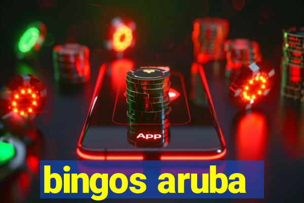 bingos aruba